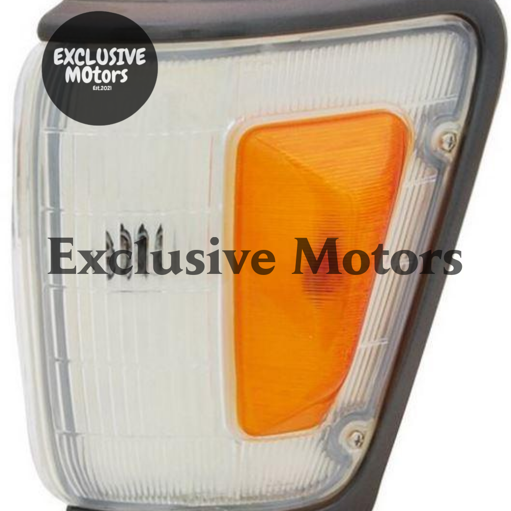 Corner Light Grey for Toyota Hilux 4WD (1989-1991)