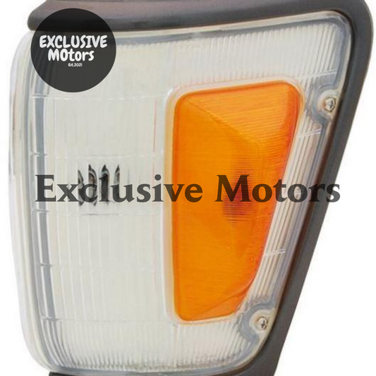 Corner Light Grey for Toyota Hilux 4WD (1989-1991)