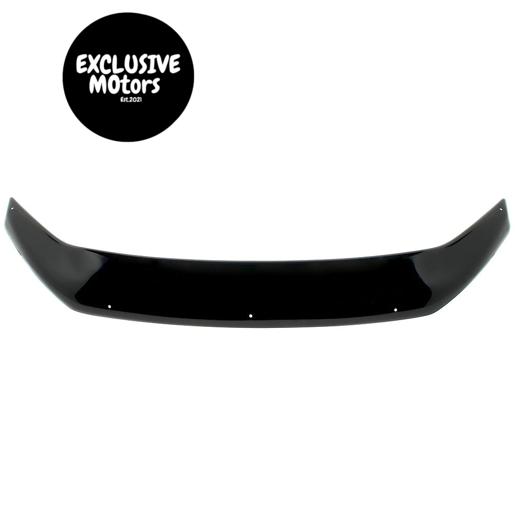 Bonnet Guard Template