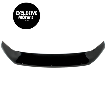 Bonnet Guard Template