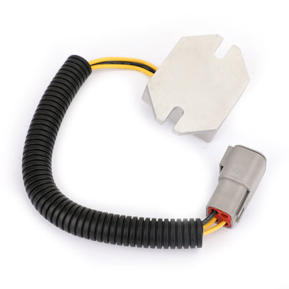 Regulator Rectifier for Ski-Doo 300F 380F 550F MXZ Freestyle Summit 515176188 Generic