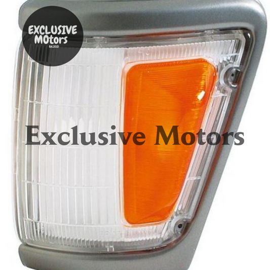 Corner Light Grey for Toyota Hilux 4WD (1992-1996)