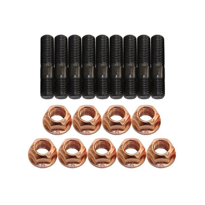 High Tensile Turbo Charger Stud Kit for Mazda CX-7 2.3L Petrol