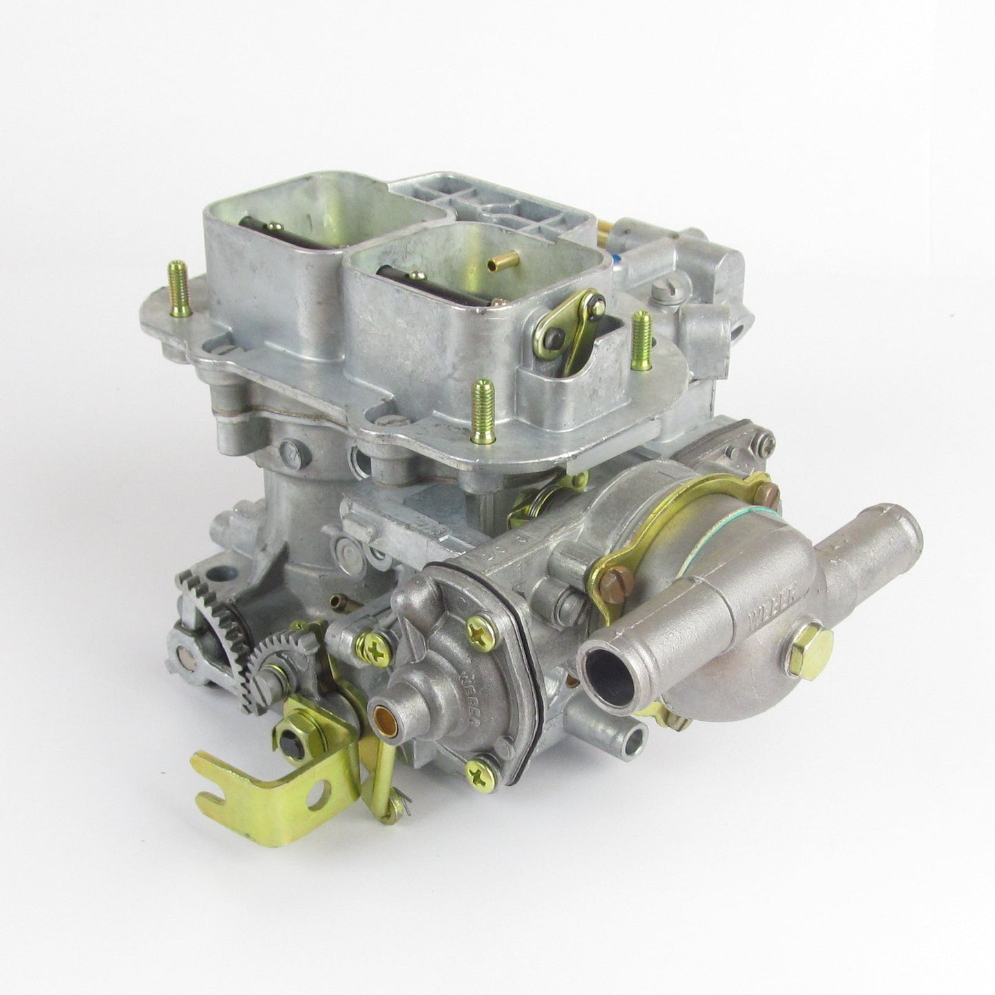 Carburettor 38DGAS for Weber Engines