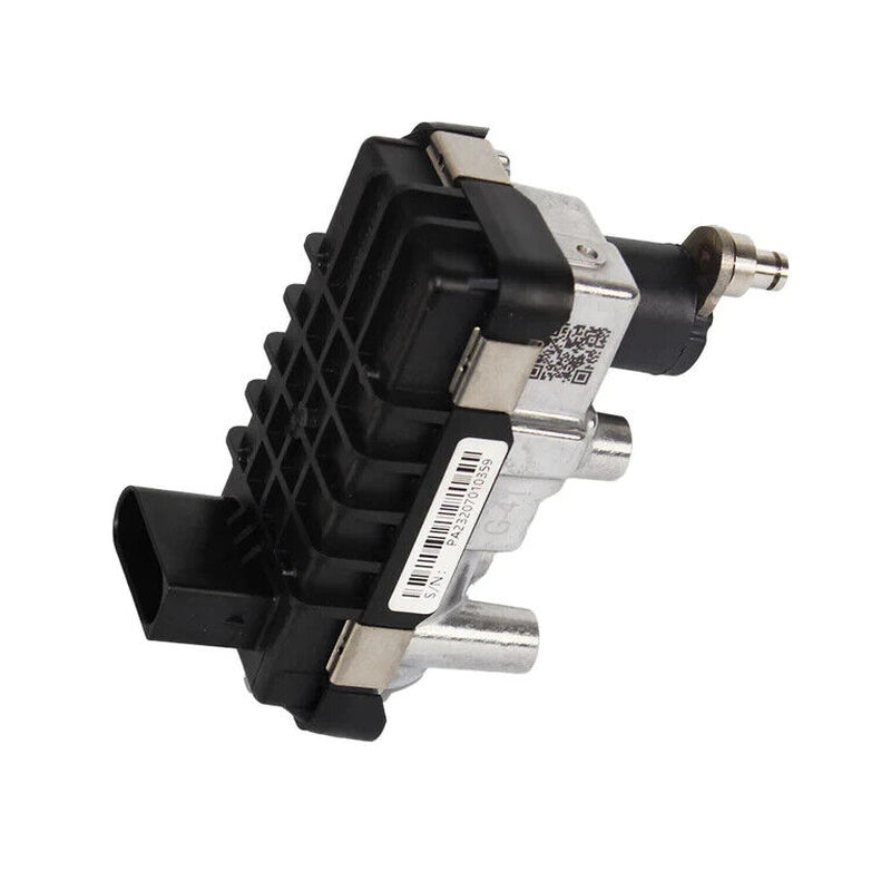 Turbo Charger Electronic Actuator for Kia Carnival D4HB 2.2L 2009 Onwards