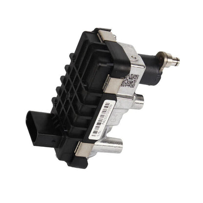 Turbo Charger Electronic Actuator for Kia Carnival D4HB 2.2L 2009 Onwards