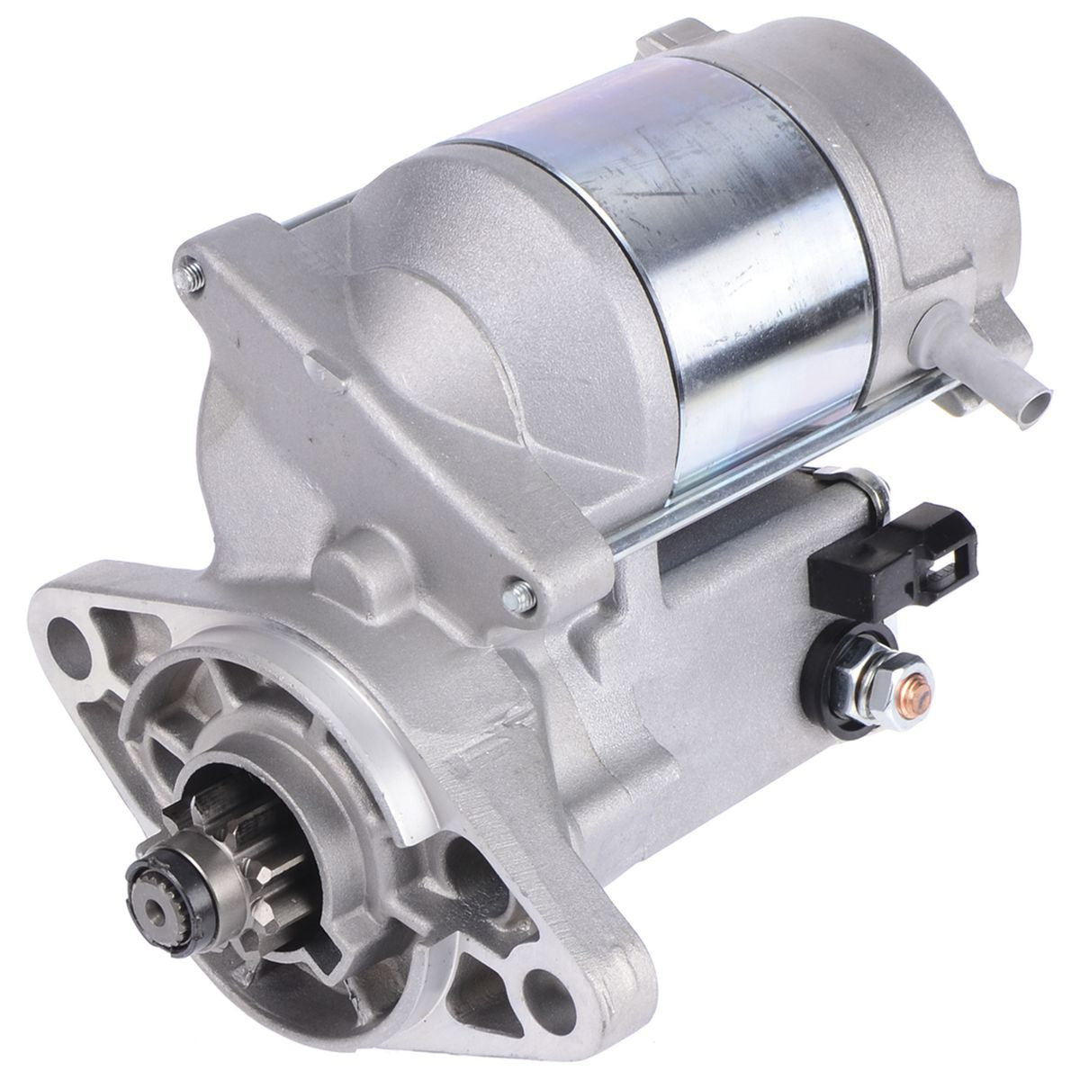 Starter Motor Suitable for Toyota Hilux 2.4L 22R