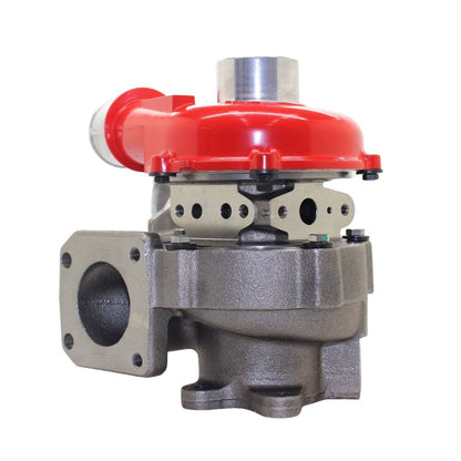 GEN1 High Flow Billet Turbo Charger for Ford Ranger PJ PK 2.5L/3.0L VJ38