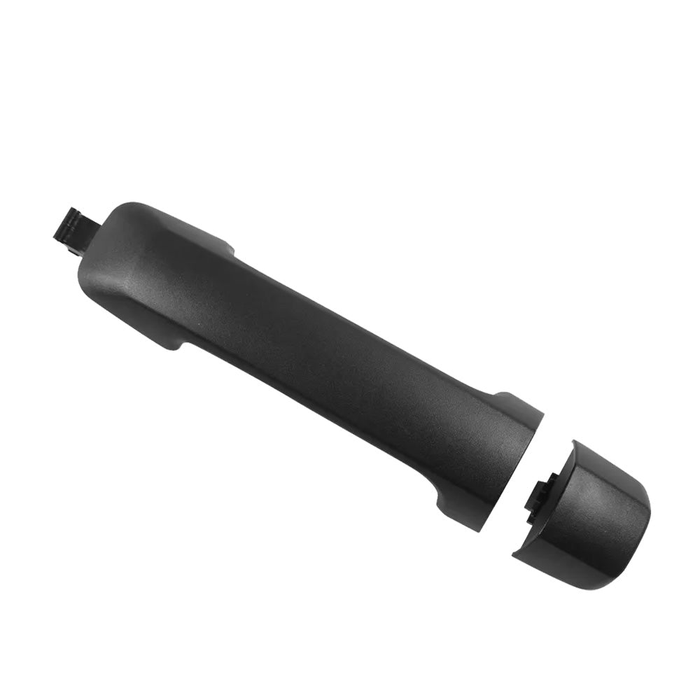 2x Black Exterior Door Handle 69210-0C010 Suitable for Toyota FJ CRUISER AU-1