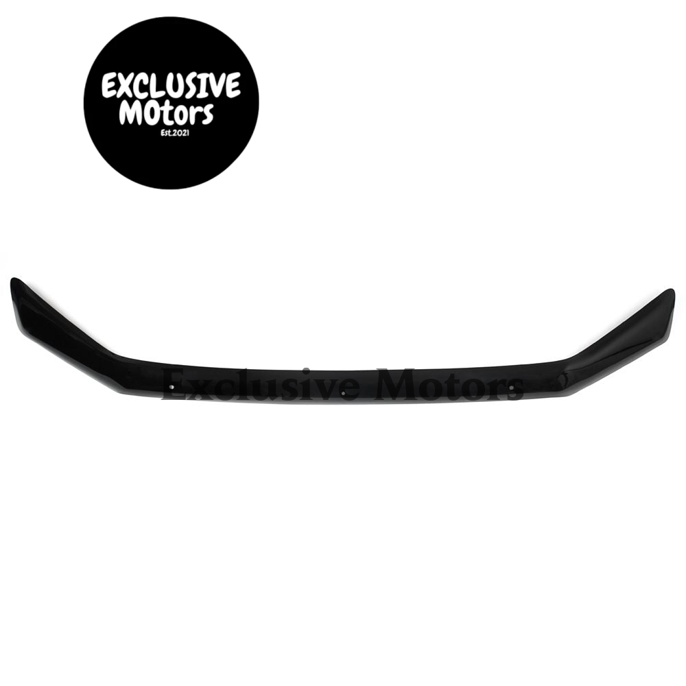 Bonnet Guard Template