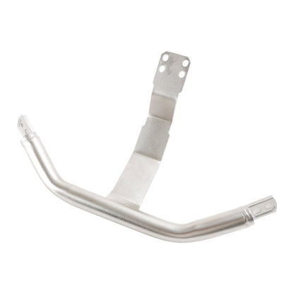 Crash Bar Upper Engine Guard Steel Frame Silver Silver For Honda Nt 1100 2022