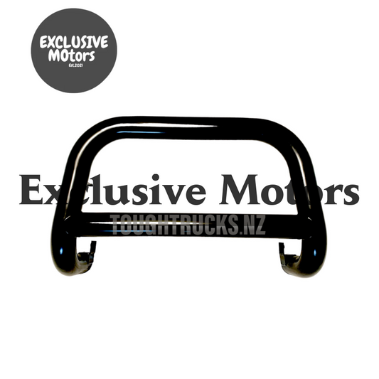 Nudge Bar for Toyota Hilux (2005-2015)