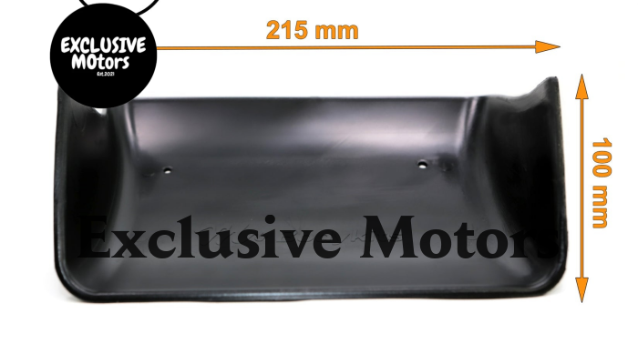 Air Intake Grille Scoop for Ford FG Falcon XR6/XR8/G6/G6E/XT 2008-2014