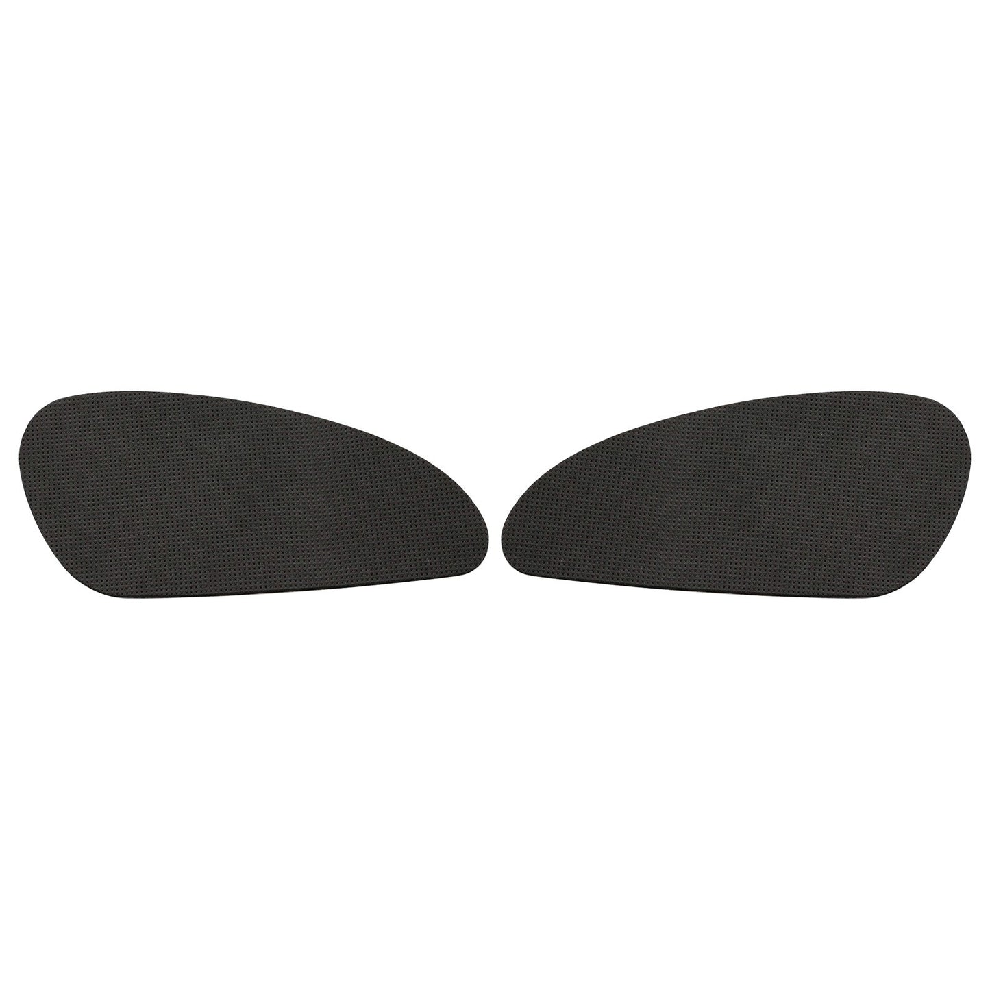 TANK FOAM KNEE GRIPS FOR BONNEVILLE, T100, T120, BOBBER, SPEEDMASTER