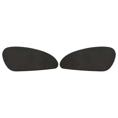TANK FOAM KNEE GRIPS FOR BONNEVILLE, T100, T120, BOBBER, SPEEDMASTER