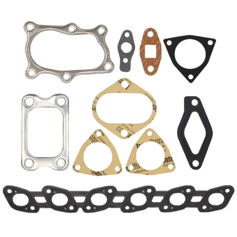 Permaseal MLS-R Exhaust Manifold&Turbo Gasket for Nissan Skyline R33 2.5L