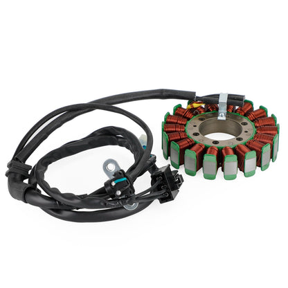 Daytona 675 675R (VIN 564948) 2006 - 2020 T1300181 Magneto Stator Generator