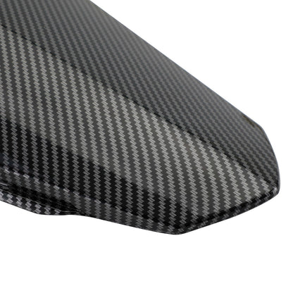2022 2023 2024 YAMAHA YZF-R7 YZF R7 Tail Rear Seat Cover Fairing Cowl