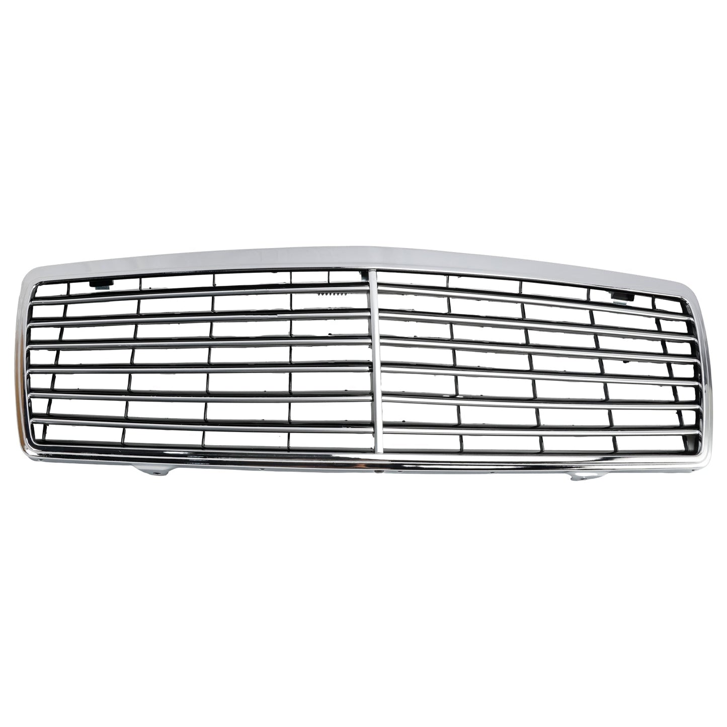 Chrome Front Bumper Grille for Mercedes Benz S-Class W140 (1992-1998)