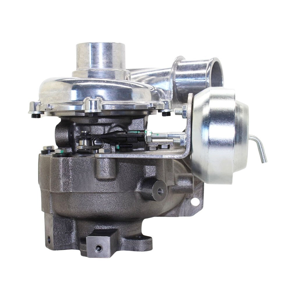 Premium Billet Turbo Charger for Ford Ranger PJ PK 2.5L/3.0L VJ38