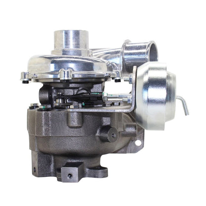 Premium Billet Turbo Charger for Ford Ranger PJ PK 2.5L/3.0L VJ38