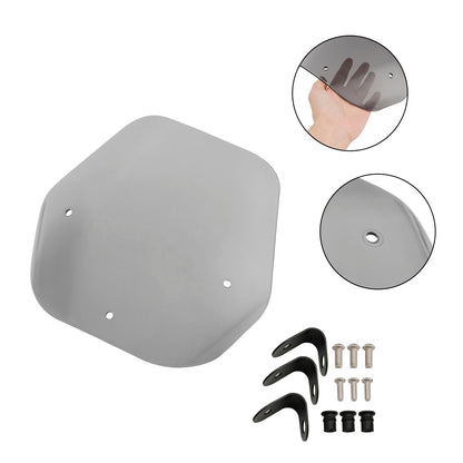 Windshield WindScreen fit for Suzuki GSX-8S 2023-2024