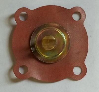Drla Diaphragm