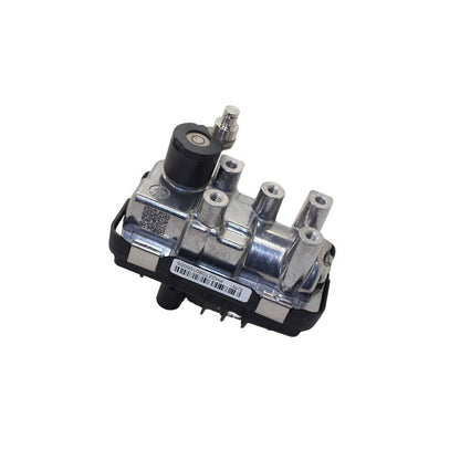 Turbo Electronic Actuator for Ford Ranger PX2 Px3/Everest/Ma