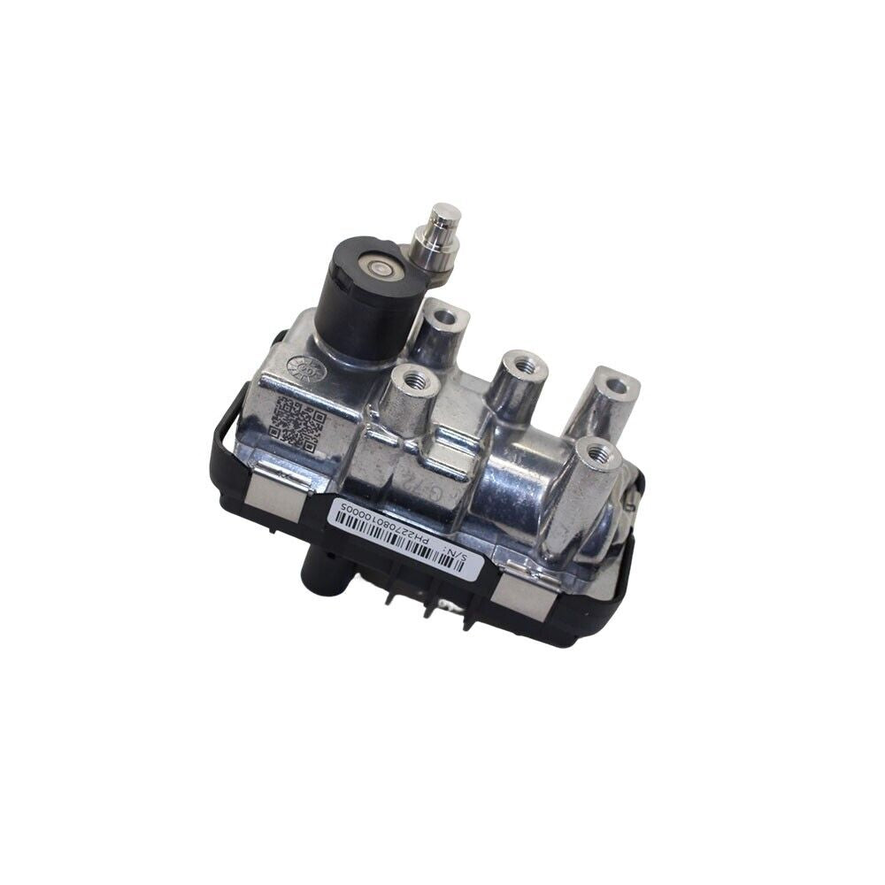 Premium Turbo Electronic Actuator for Ford Ranger PX2 Px3/Everest 3.2L