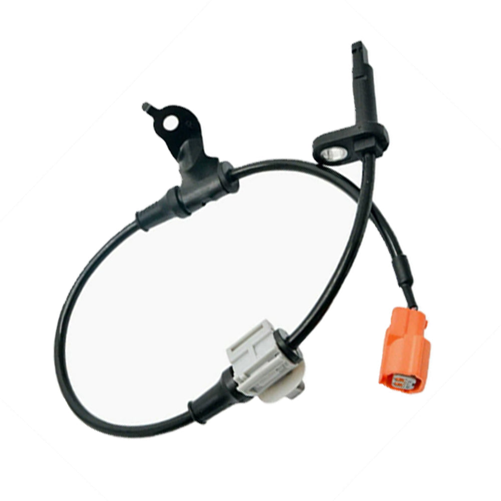 Rear Left ABS Wheel Speed Sensor Suitable for Honda Accord VII 2003–2008-2