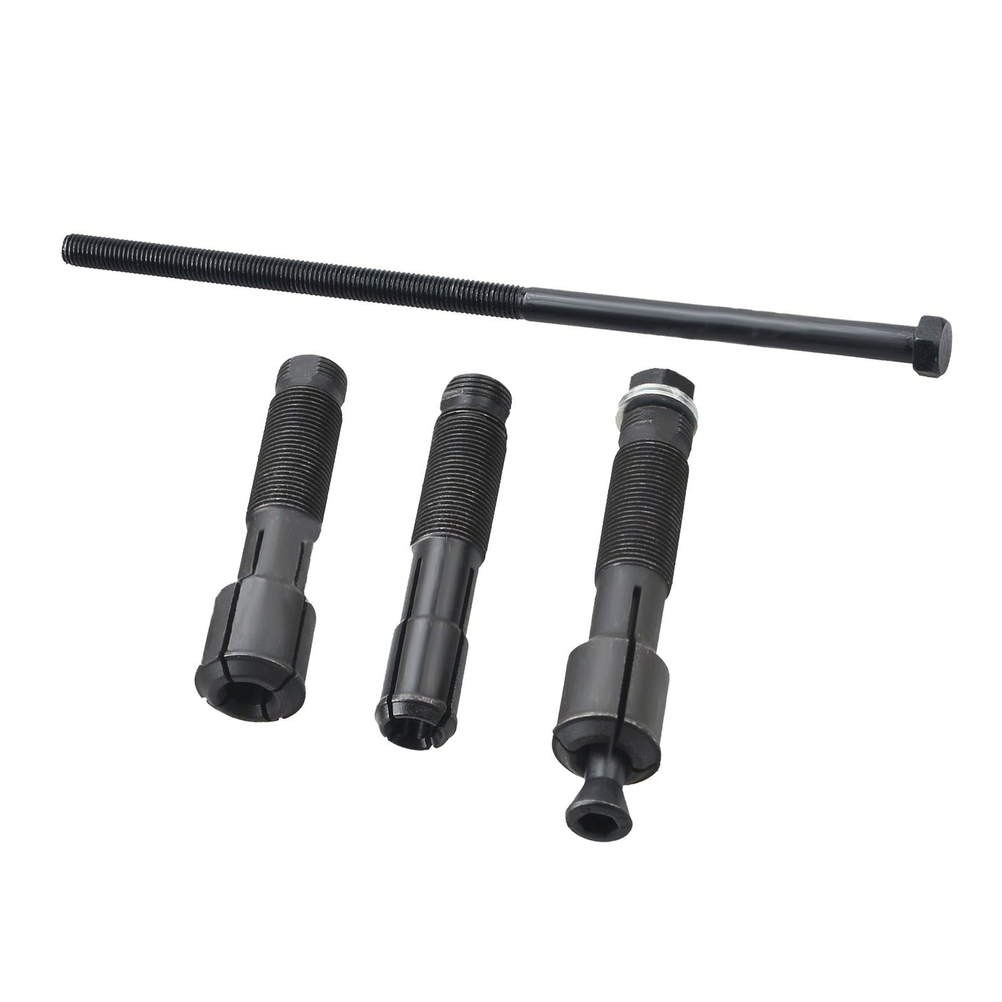 Motorcycle Wheel Bearing Remover & Installer Puller Tool Suitable For Harley-Davidson-3