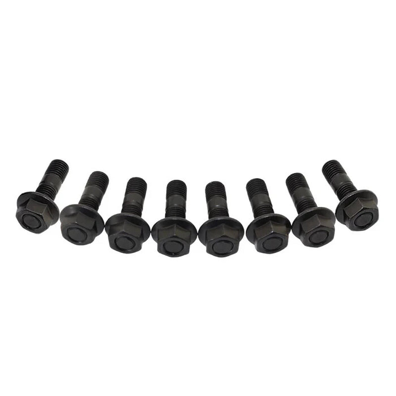 High Tensile Exhaust Manifold & Turbo Charger Stud Kit for Holden Barina 1.4L