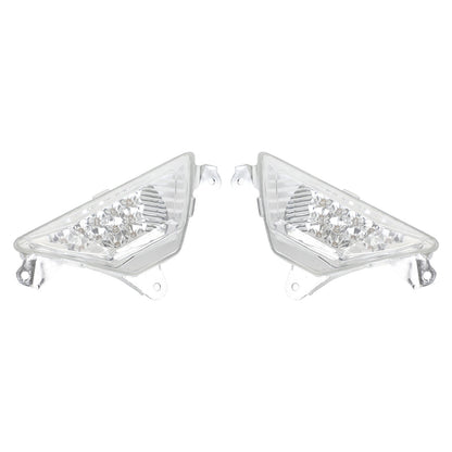 KAWASAKI NINJA 250 300 400 650 1000 ZX6R LED Front Turn Signal Light