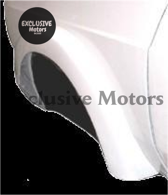 Fibreglass Forest Flares