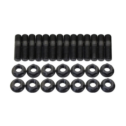 Genuine Manifold & Turbo Gasket & Stud Kit for Mitsubishi Triton MQ 4N15 2.4L