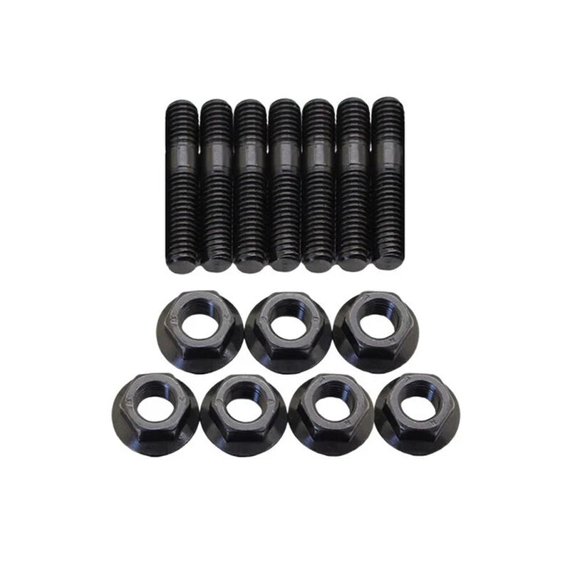 High Tensile Turbo Charger Stud Kit for Jaguar XF 3.0L