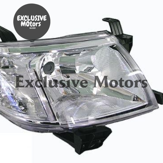 Right hand Headlight for Toyota Hilux (2011-2015)