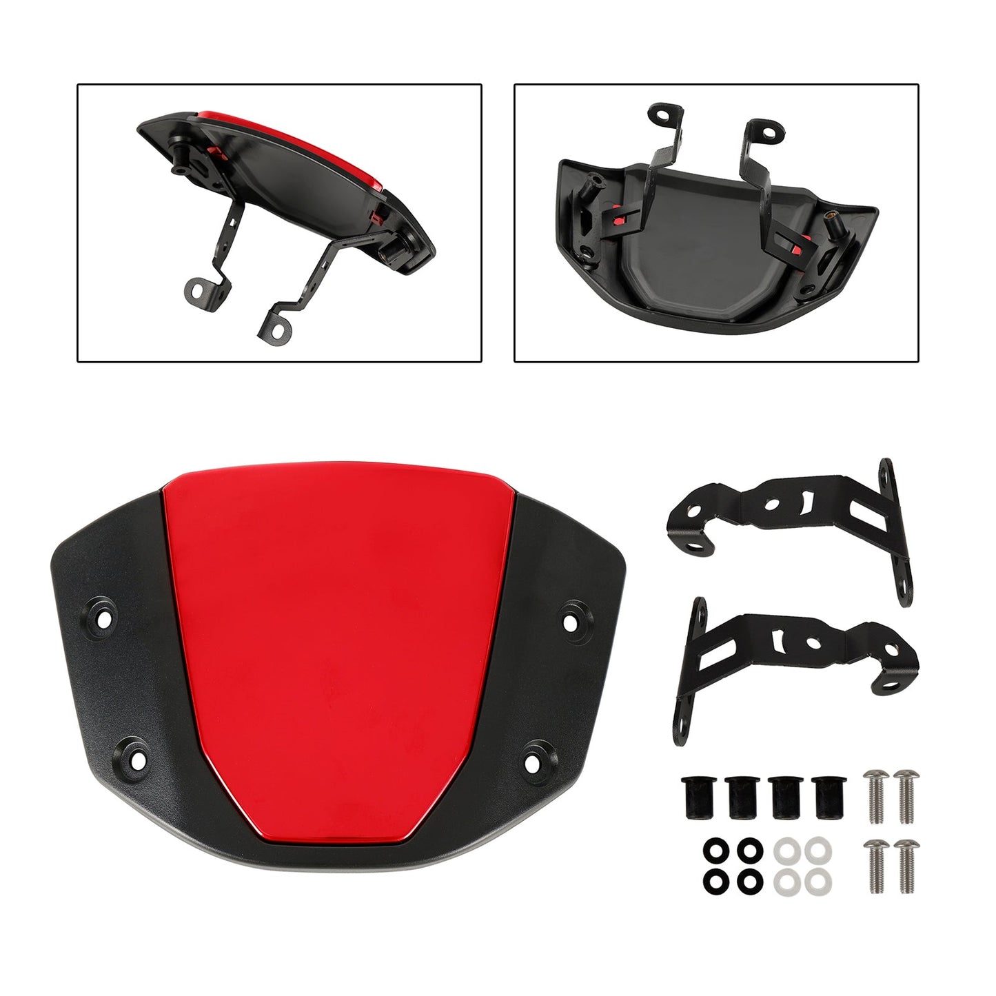 HONDA CB650R CB1000R 2018-2020 Windshield Windscreen Protector