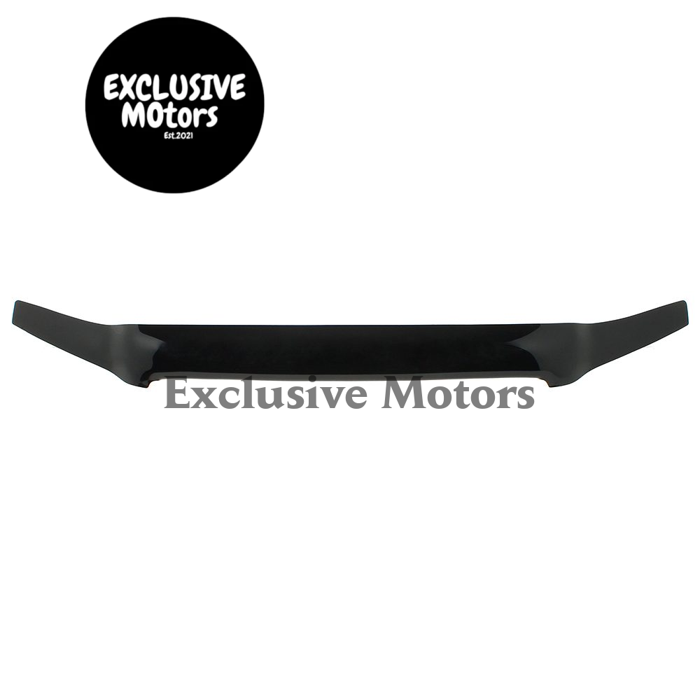 Bonnet Guard Template