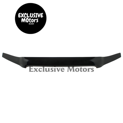 Bonnet Guard Template