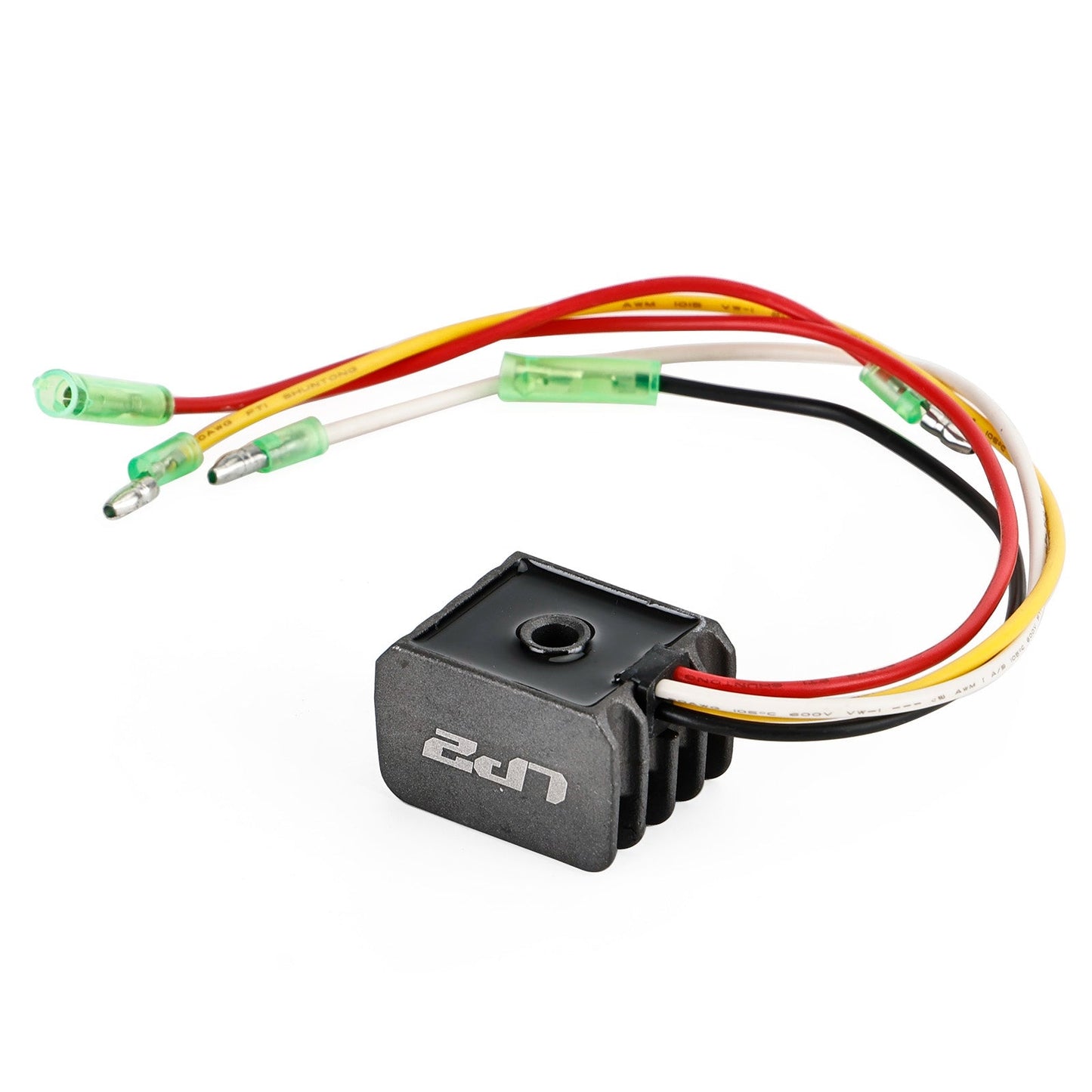 Rectifier For Nissan Outboard Motor NS 9.9 15 18 25 30 40 Hp 02-05 3G2-76060-0