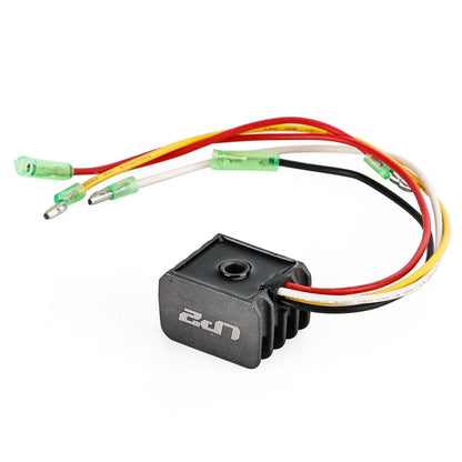 Rectifier For Nissan Outboard Motor NS 9.9 15 18 25 30 40 Hp 02-05 3G2-76060-0