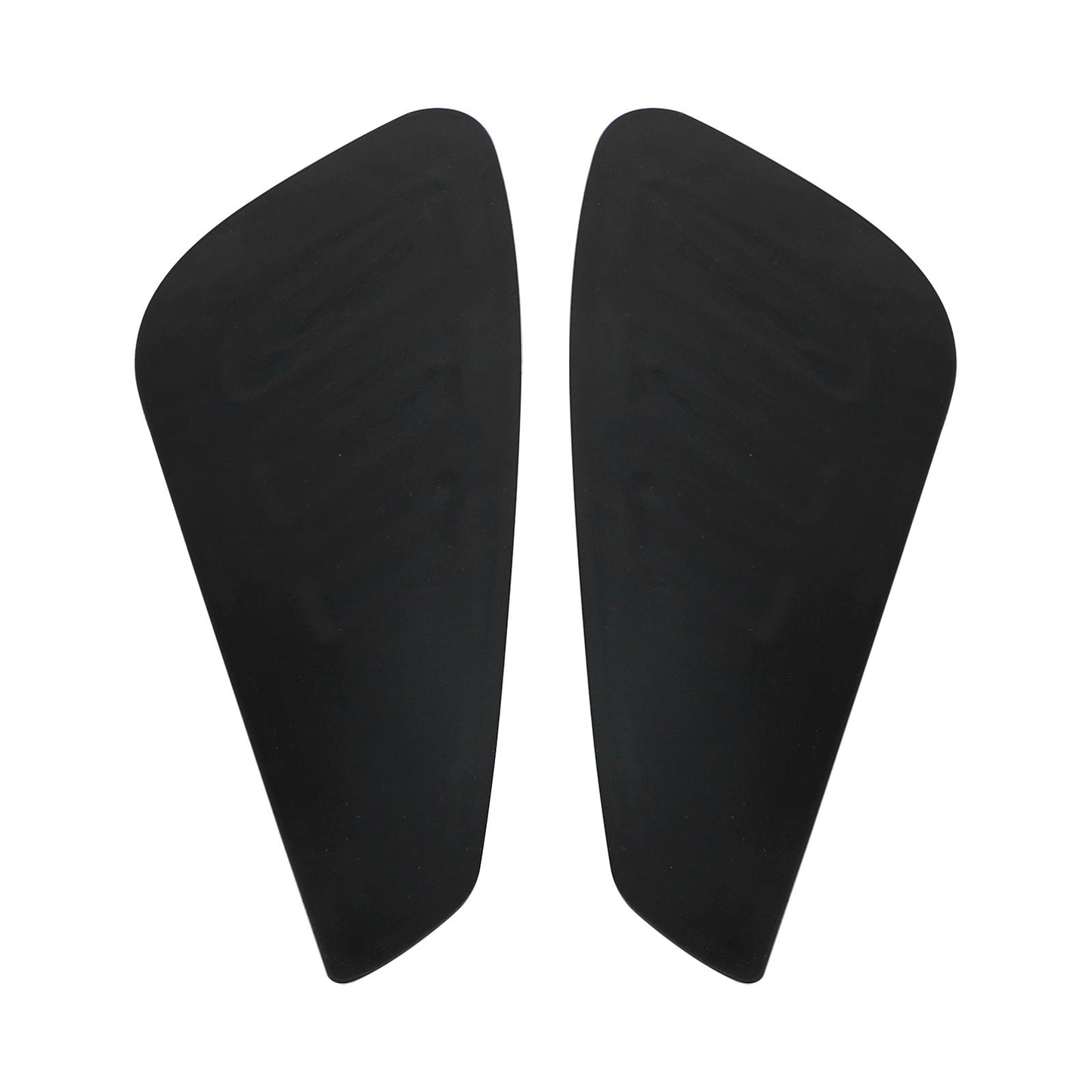 2021 2022 Pan America 1250, Special RA1250S Fuel Tank Knee Pad Kit 2-piec