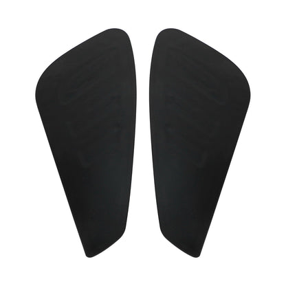 2021 2022 Pan America 1250, Special RA1250S Fuel Tank Knee Pad Kit 2-piec
