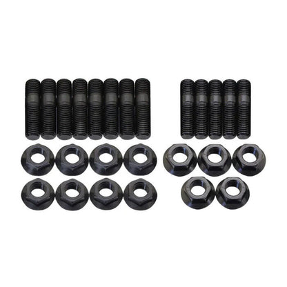 High Tensile Exhaust Manifold&Turbo Stud Kit for Nissan Navara D22 YD25 2.5L