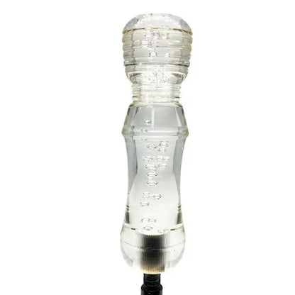 20cm Dorifto Crystal Bubble Gear Knob