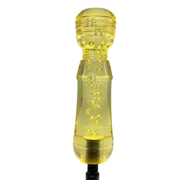 20cm Dorifto Crystal Bubble Gear Knob