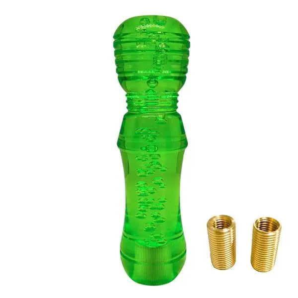20cm Dorifto Crystal Bubble Gear Knob