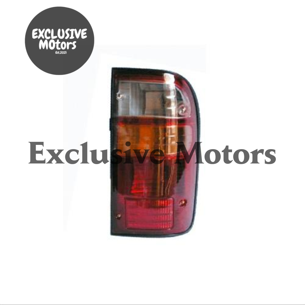 Right hand Tail light for Toyota Hilux (2002-2004)