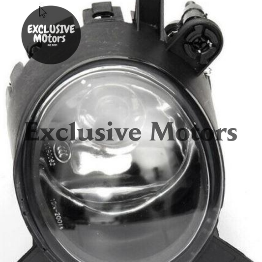 Right-Hand Fog Light for Mitsubishi Lancer (2008-2016) CY Model
